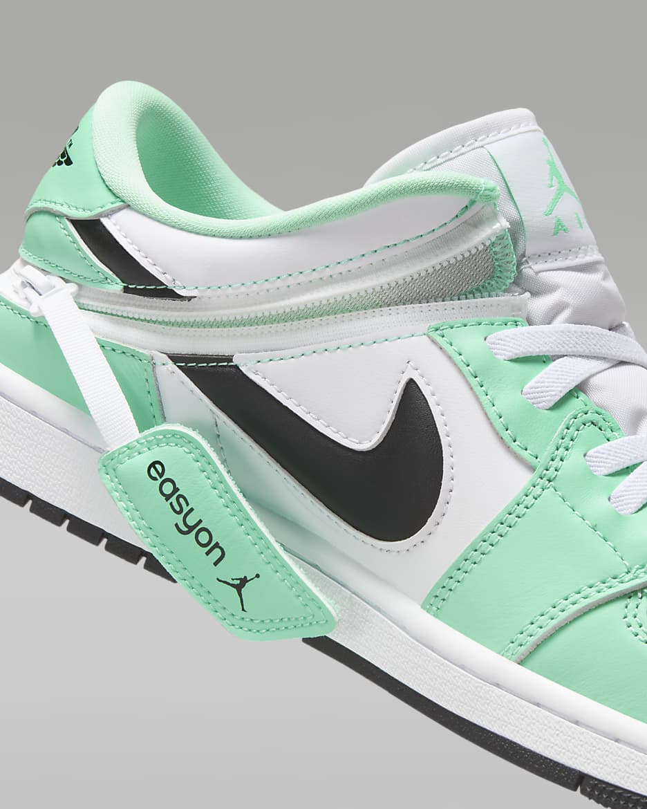 Air Jordan 1 Low EasyOn Men s Shoes. Nike ZA